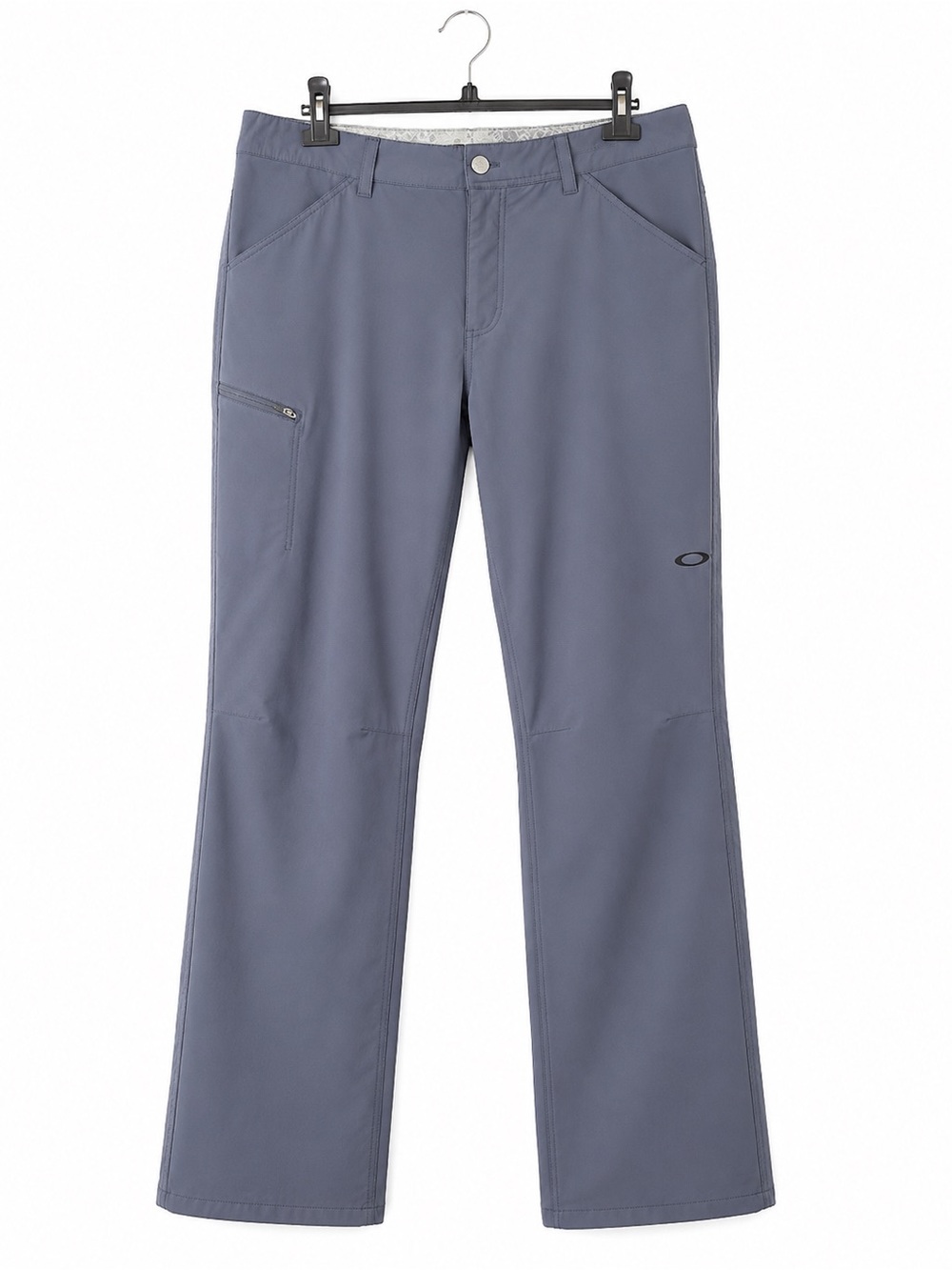 Outdoor Research Ferrosi Pants Men’s 36x30 Blue Stretch Hiking Trail Climbing